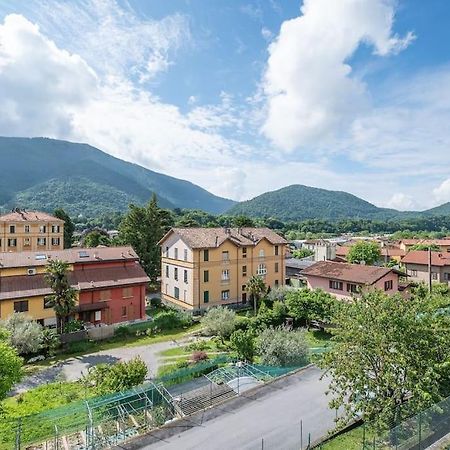 Vallategna Apartment Lake Como And Mountains Asso Bagian luar foto