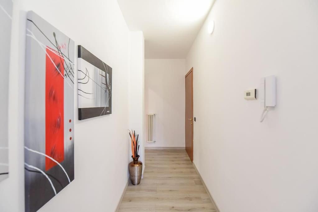 Vallategna Apartment Lake Como And Mountains Asso Bagian luar foto