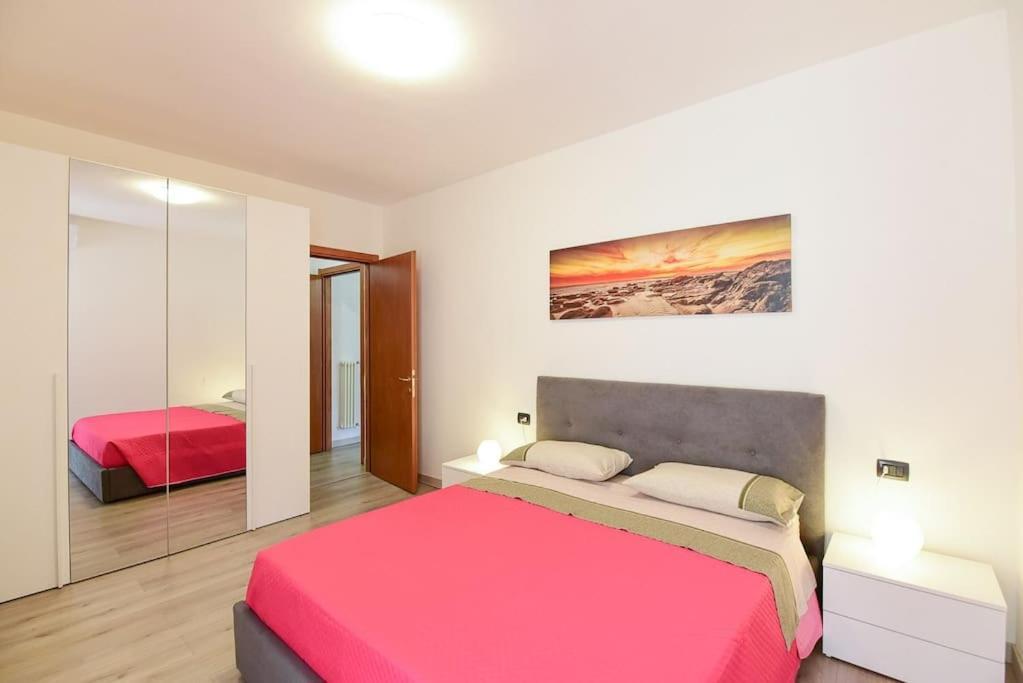 Vallategna Apartment Lake Como And Mountains Asso Bagian luar foto