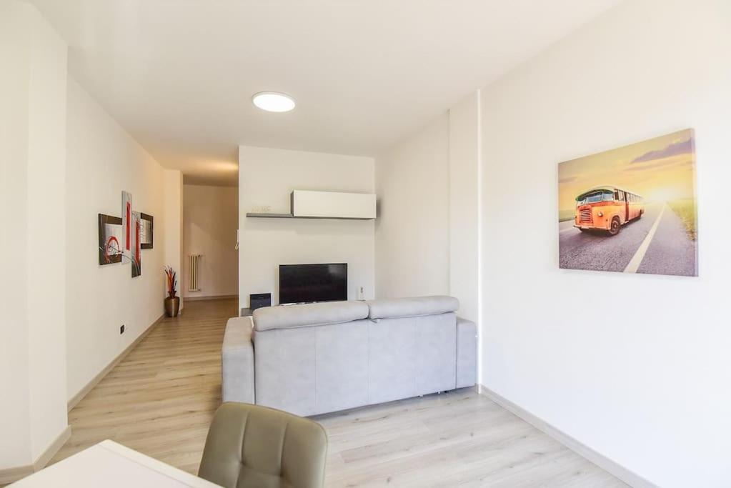 Vallategna Apartment Lake Como And Mountains Asso Bagian luar foto